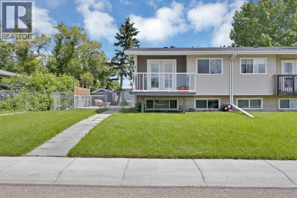 4 Richards Crescent