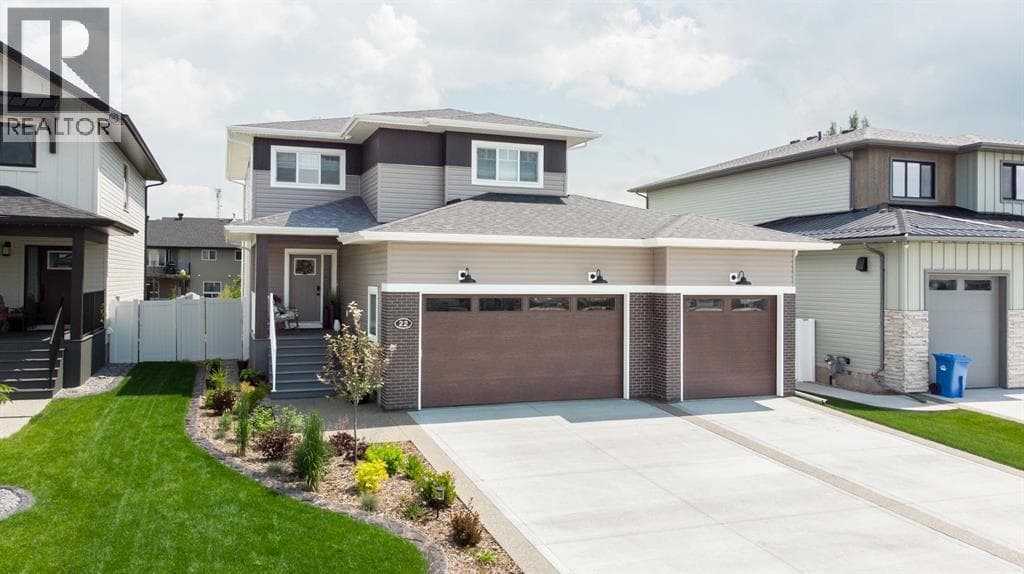 22 Napoleon Meadow Way