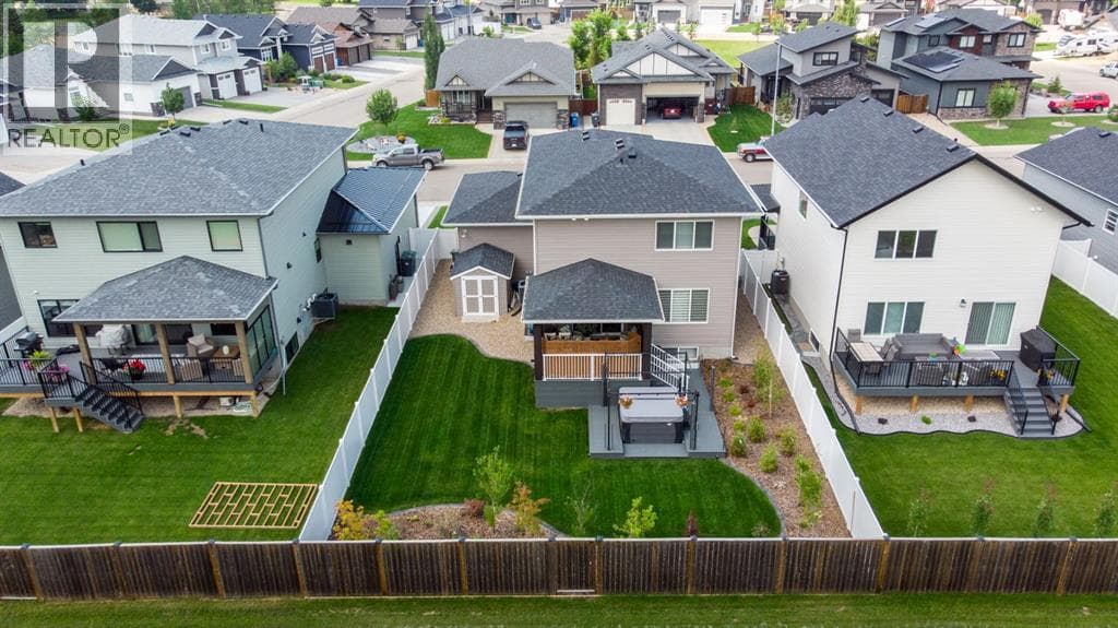 22 Napoleon Meadow Way — photo 5