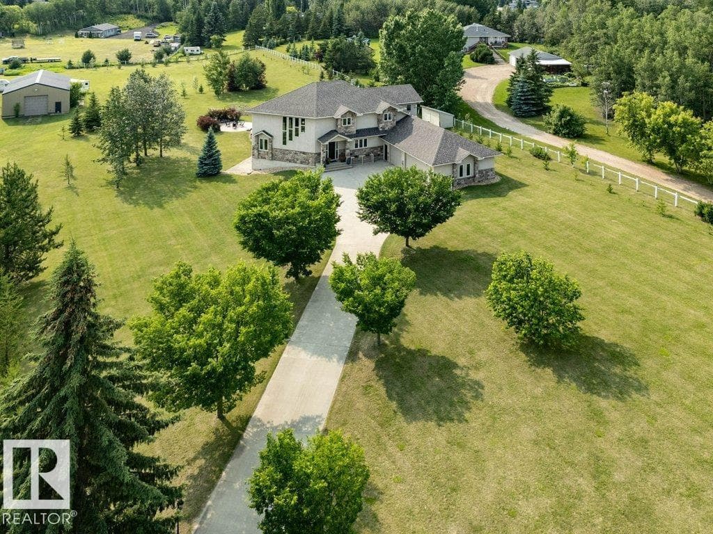 19-51214 Rge Rd 260 — photo 4