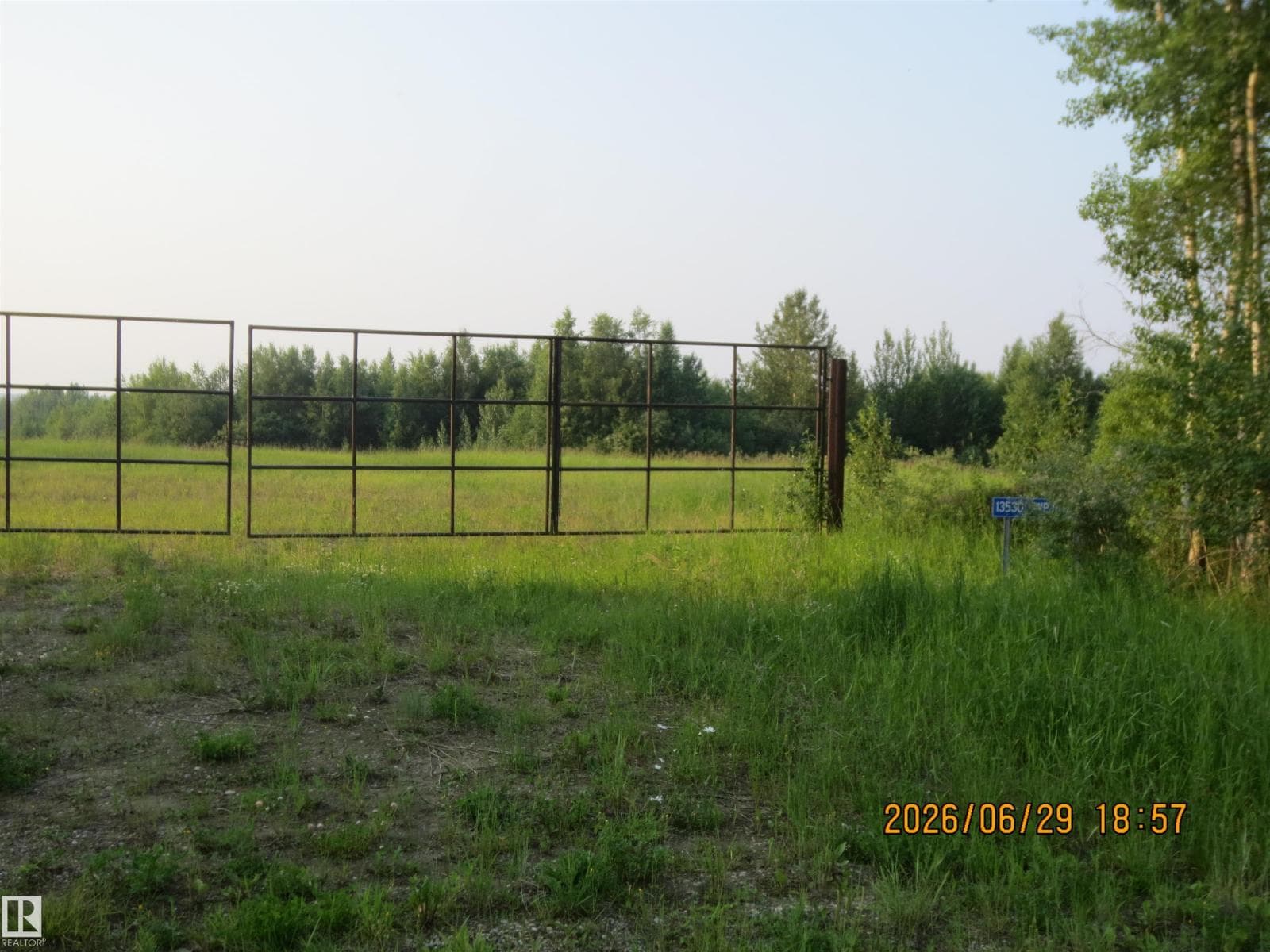 13530 Township Road 550