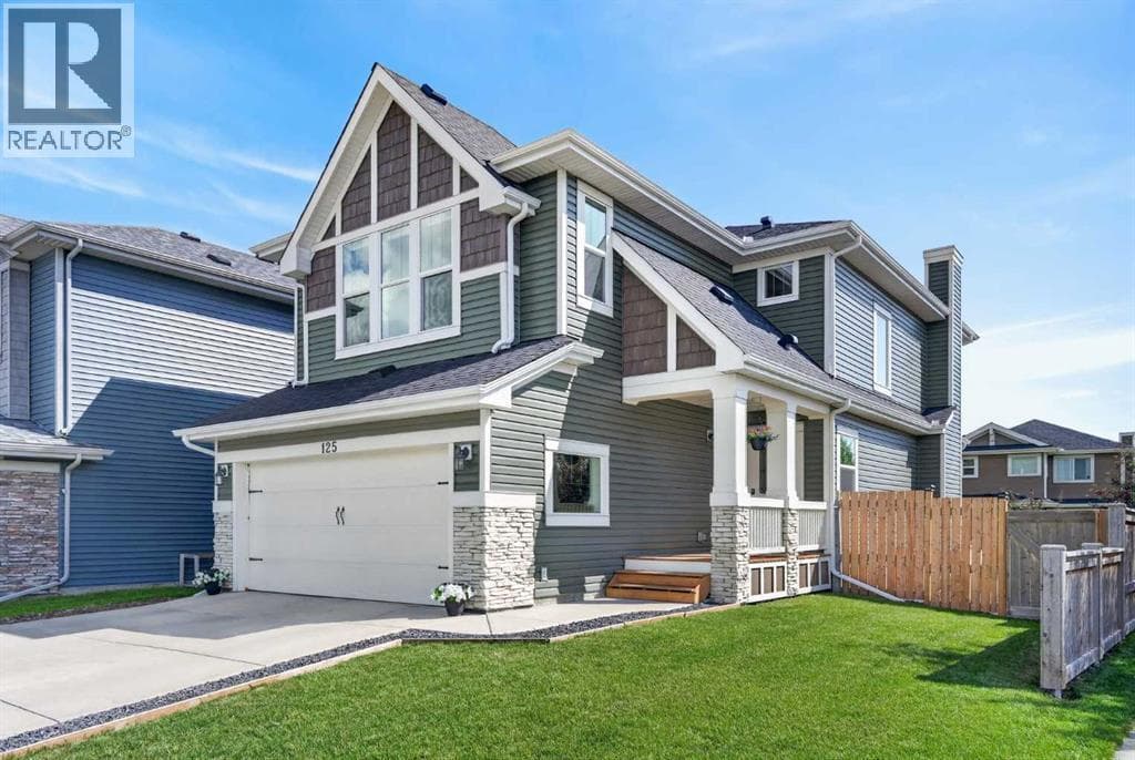 125 Sherwood Gate NW — photo 4