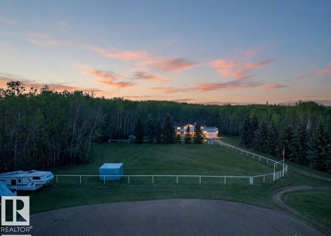 254009 TWP ROAD 460