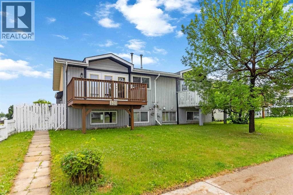 321 Ross Haven Drive