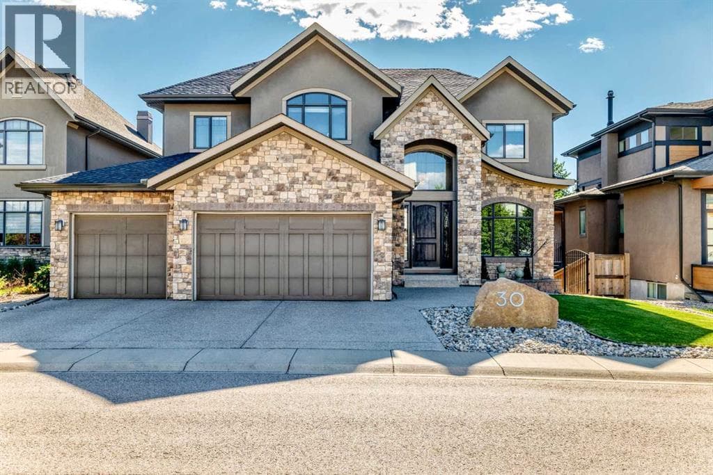 30 Wexford Way SW