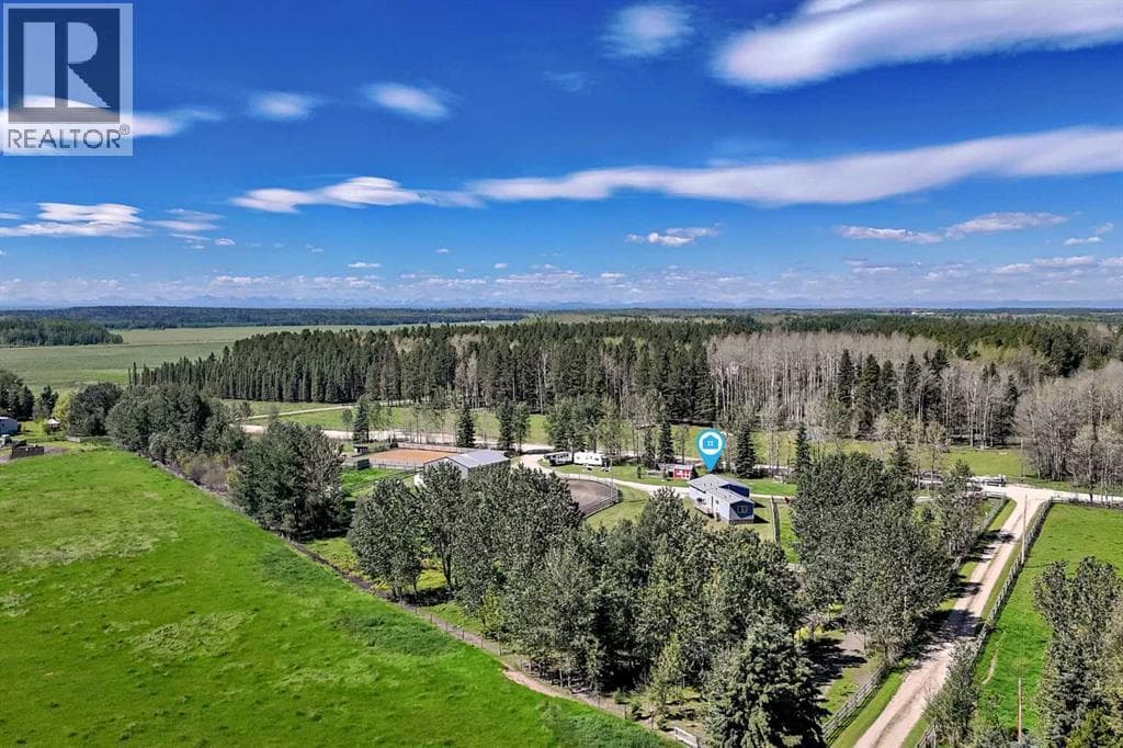 344035 Range Road 4-5 Rural Clearwater County — photo 3