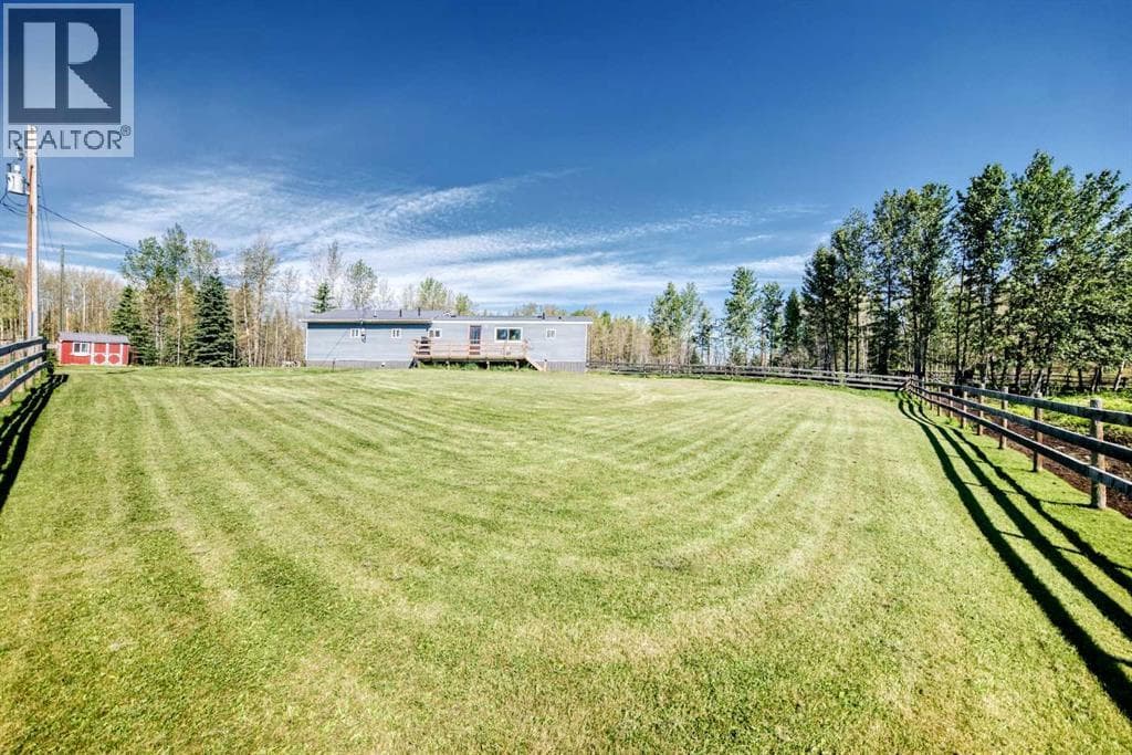 344035 Range Road 4-5 Rural Clearwater County — photo 4