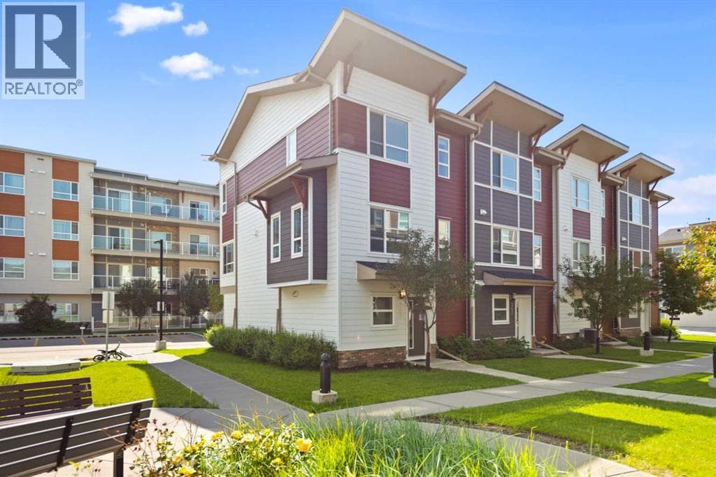 209 Harvest Hills Common NE — photo 2