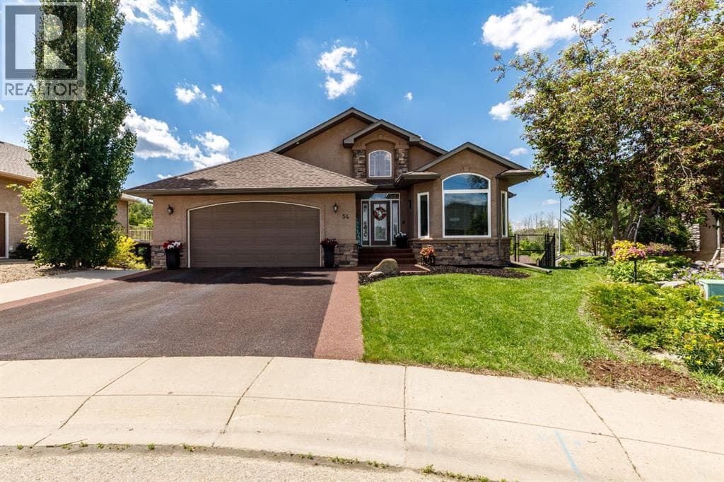 54 Fieldstone Way — photo 2