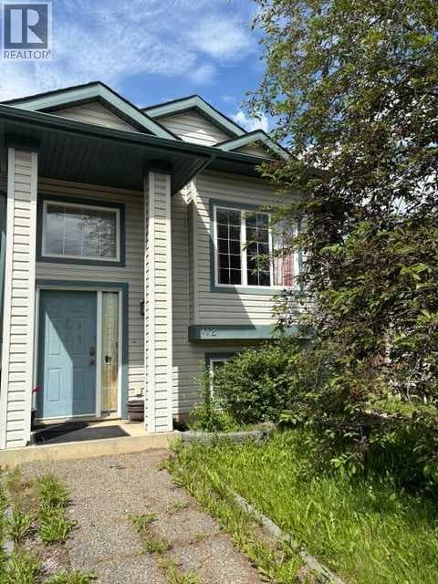 112 Parry Crescent