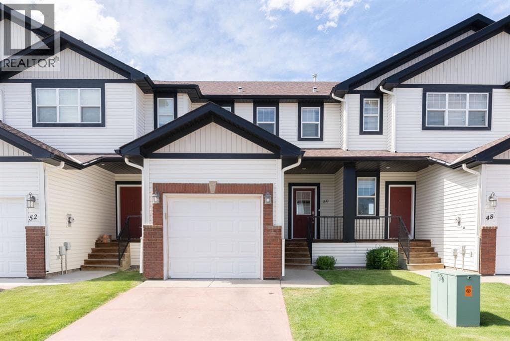 50, 295 Blackfoot Road West