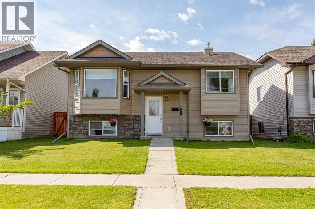 71 Vanier Drive