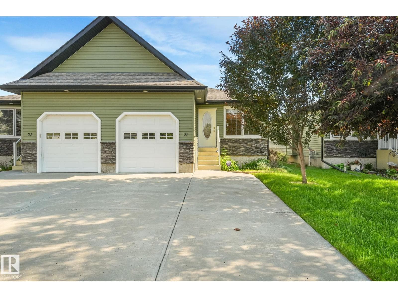 21 WILLOW WOOD CO