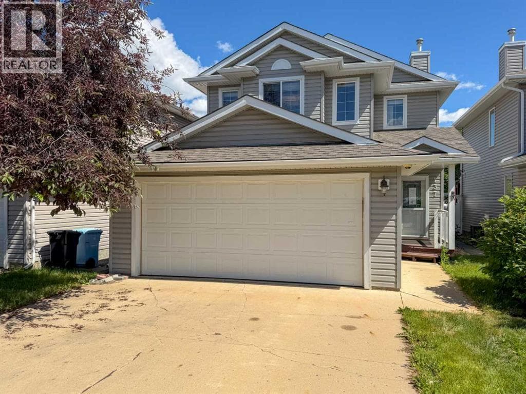 137 Cinnamon Street