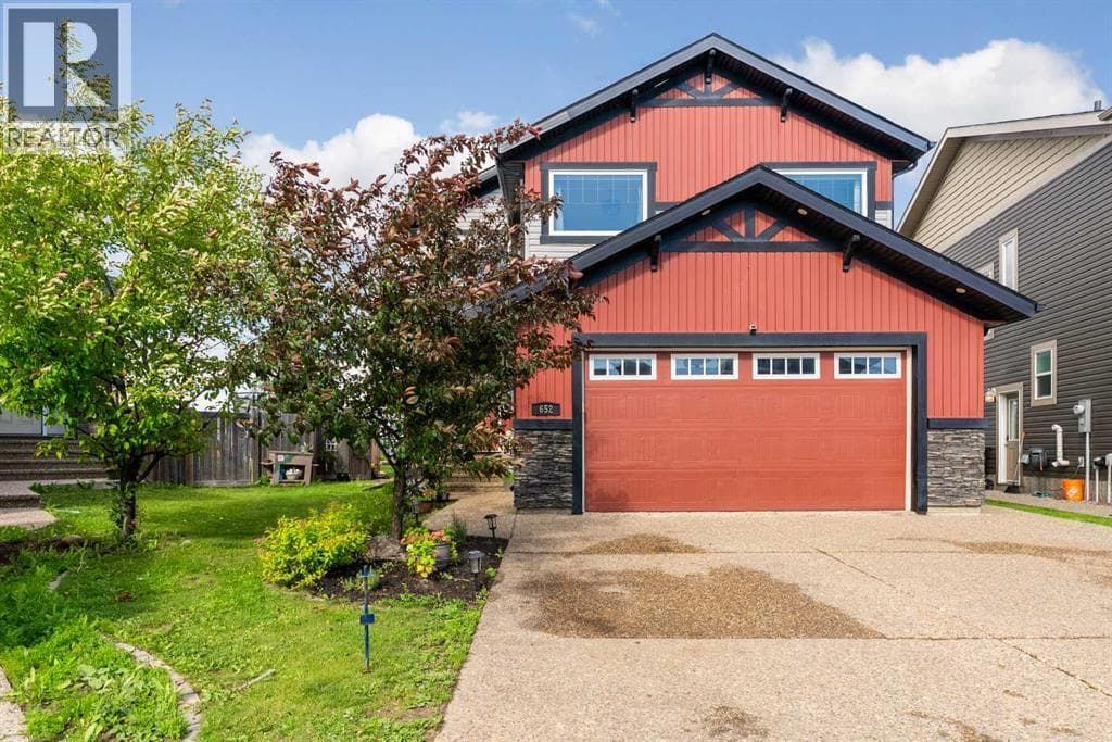 652 Heritage Drive
