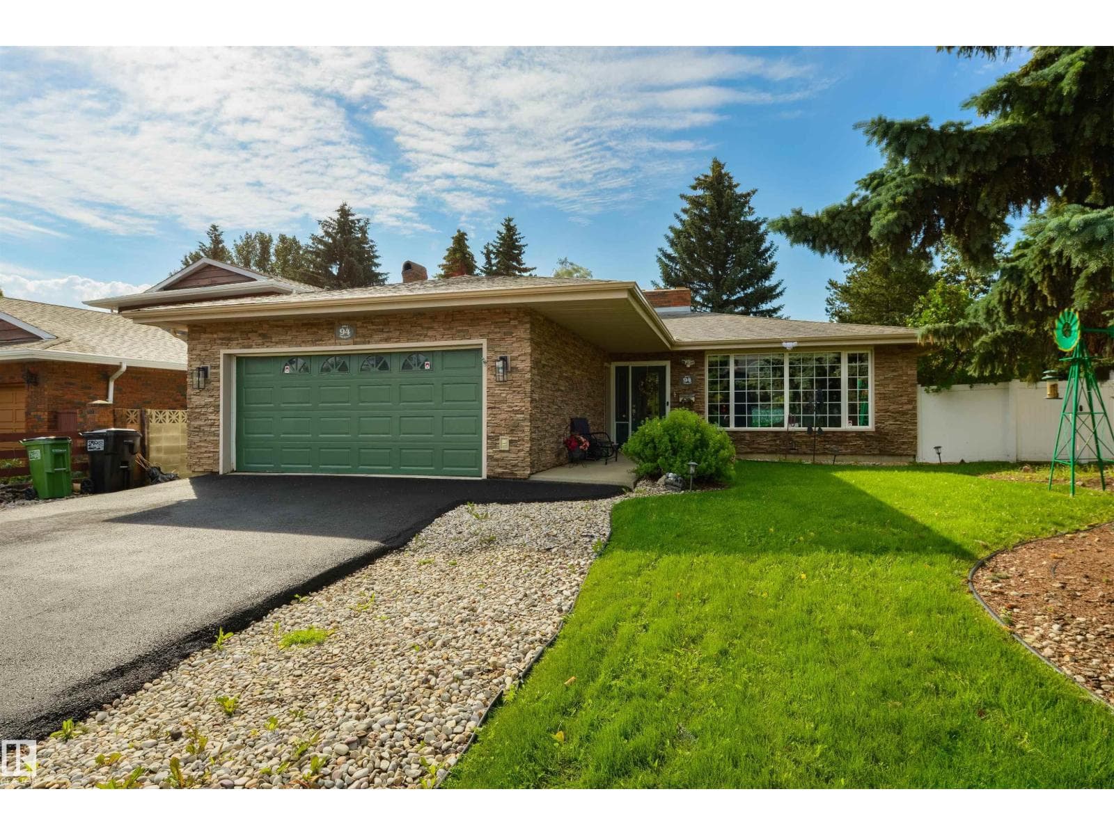 94 WOLF CR NW