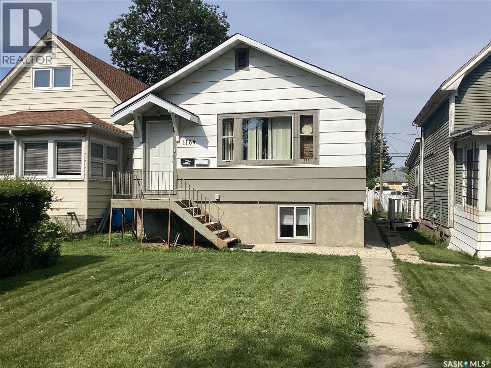 1164 Argyle STREET