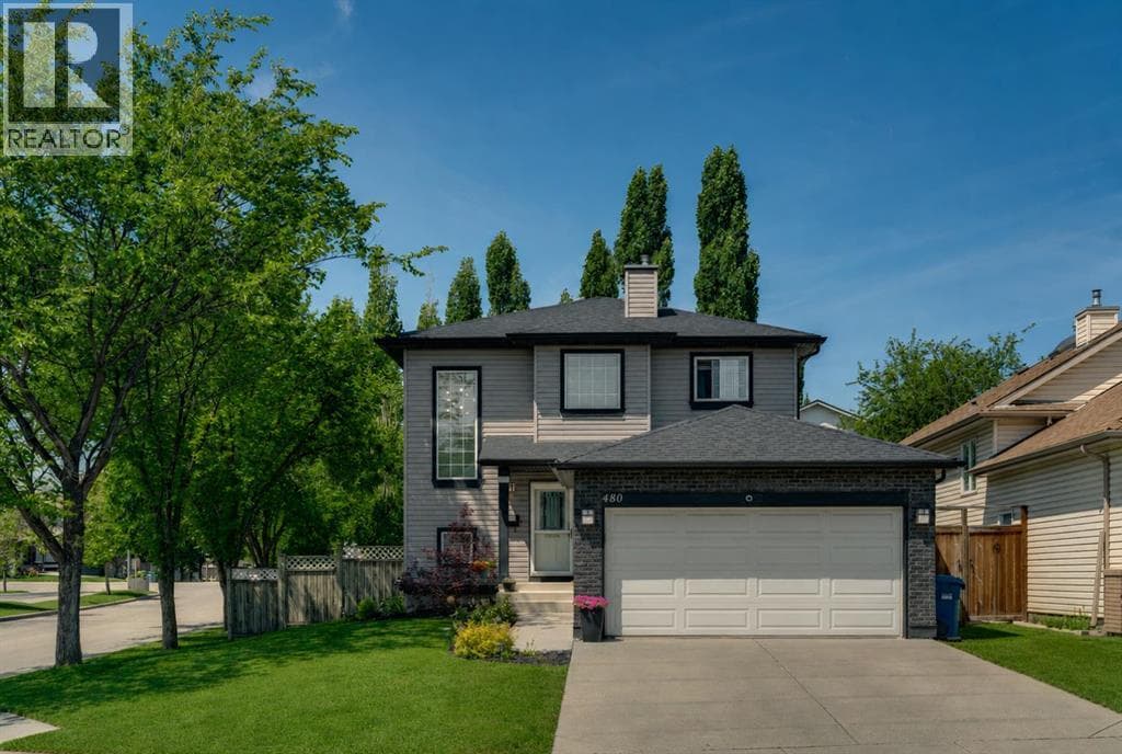 480 Douglas Glen Point SE