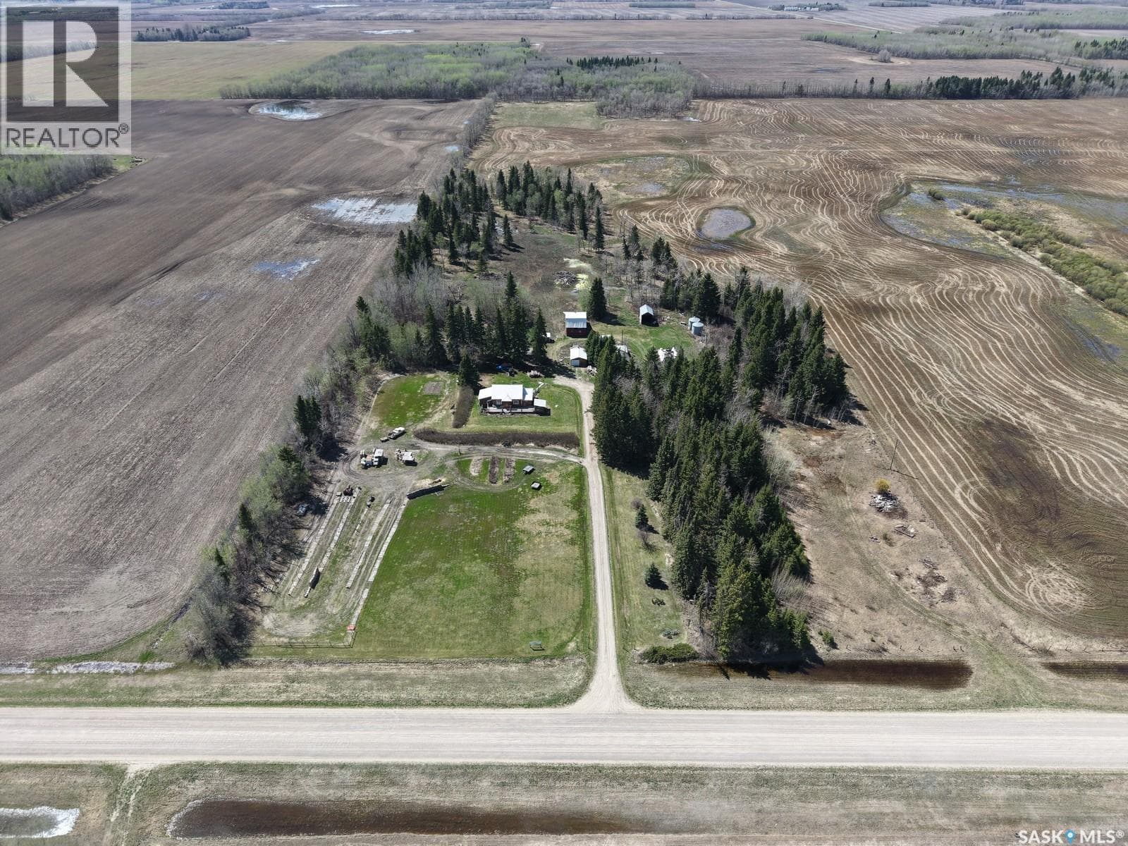 Choiceland acreage — photo 5