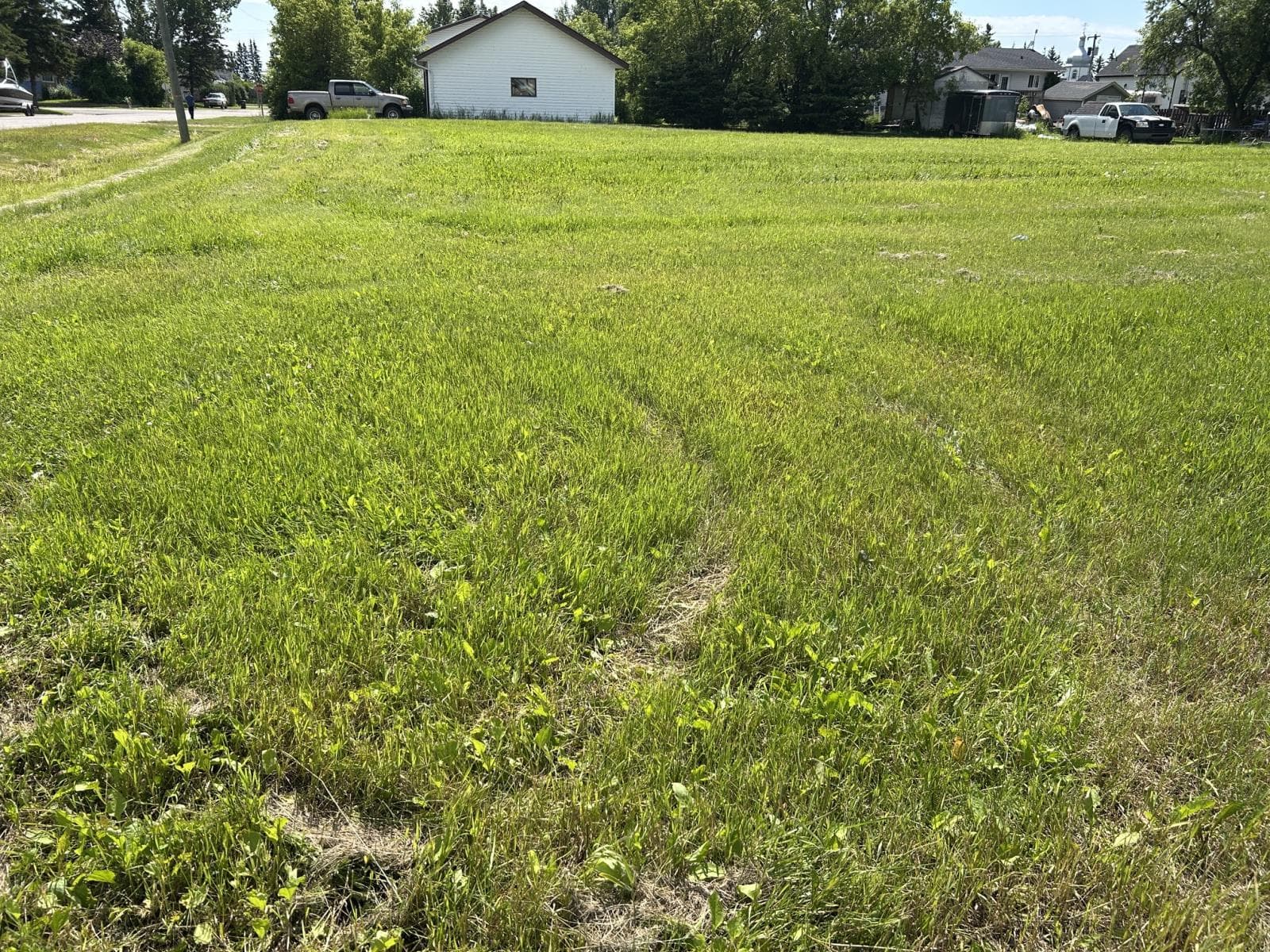 Radway, Alberta