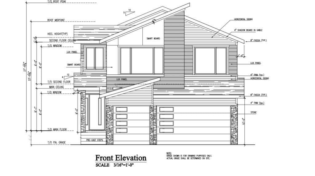 223 CRYSTAL CREEK DRIVE LEDUC AB