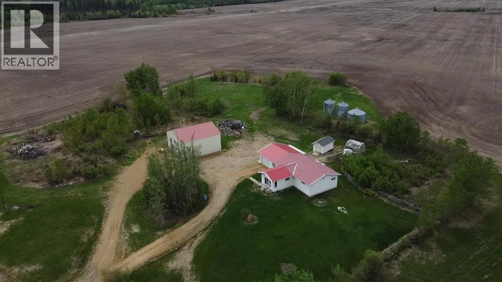 872068 Range Road 235