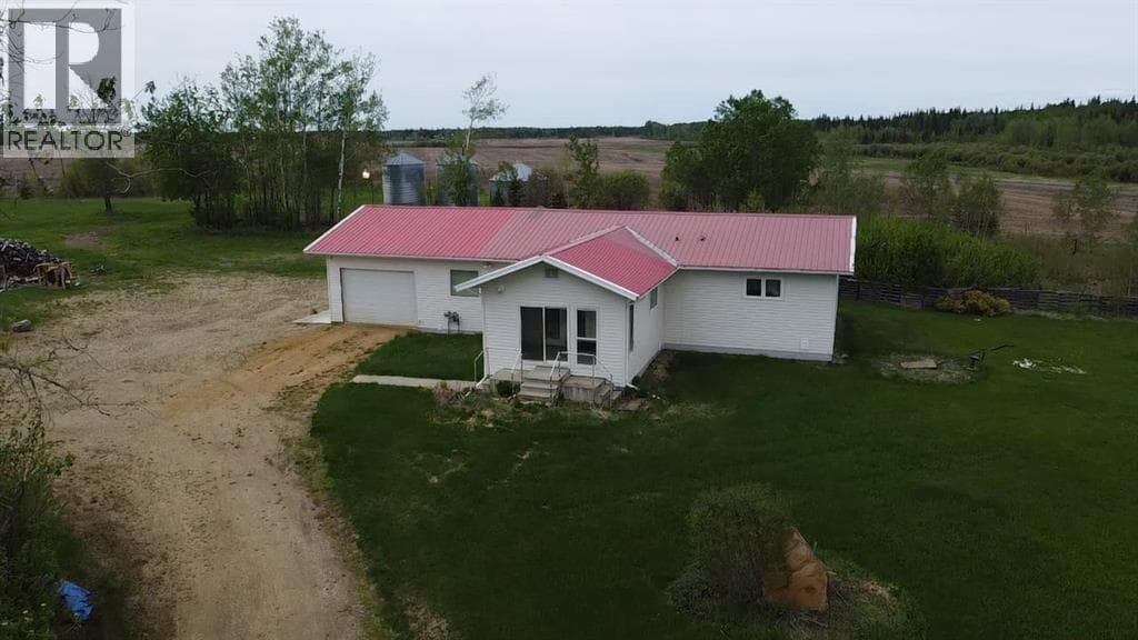 872068 Range Road 235 — photo 2