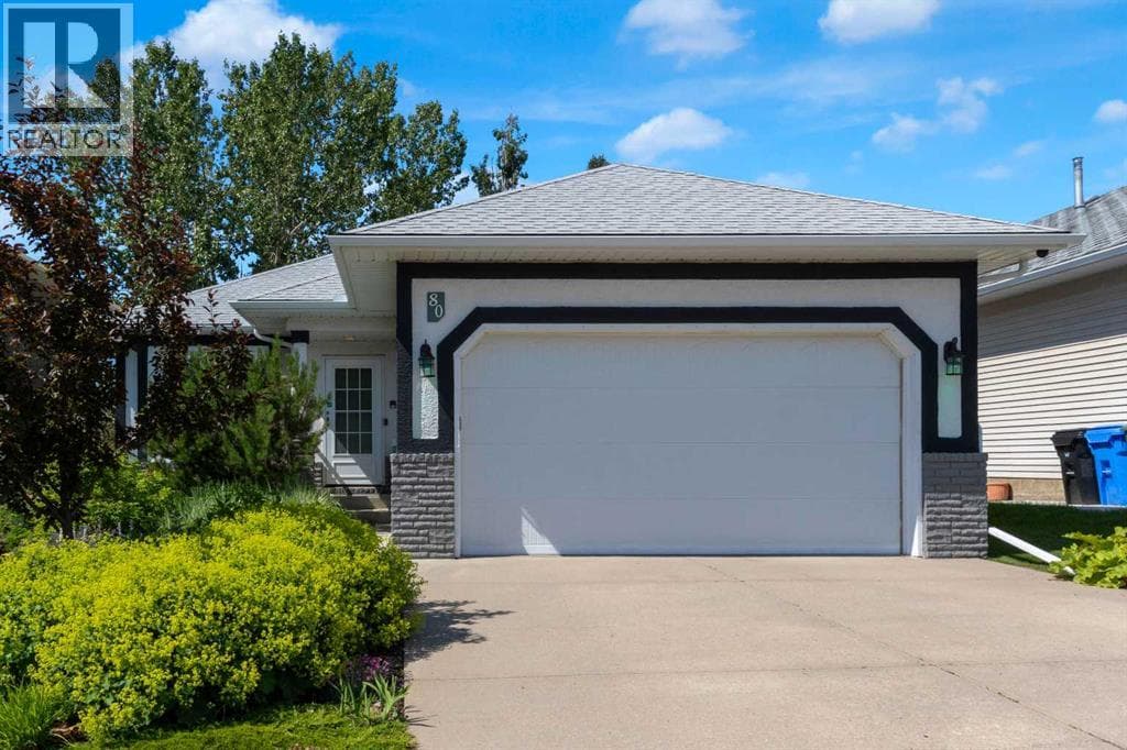 80 Scanlon Green NW