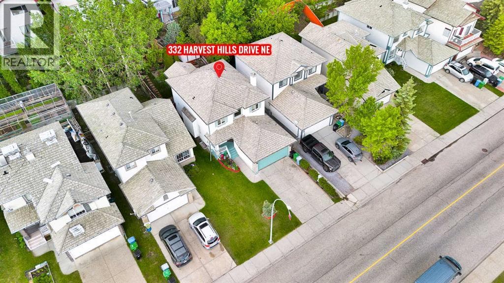 332 Harvest Hills Drive NE — photo 4