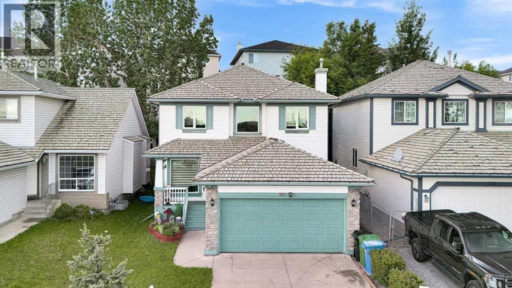 332 Harvest Hills Drive NE — photo 2