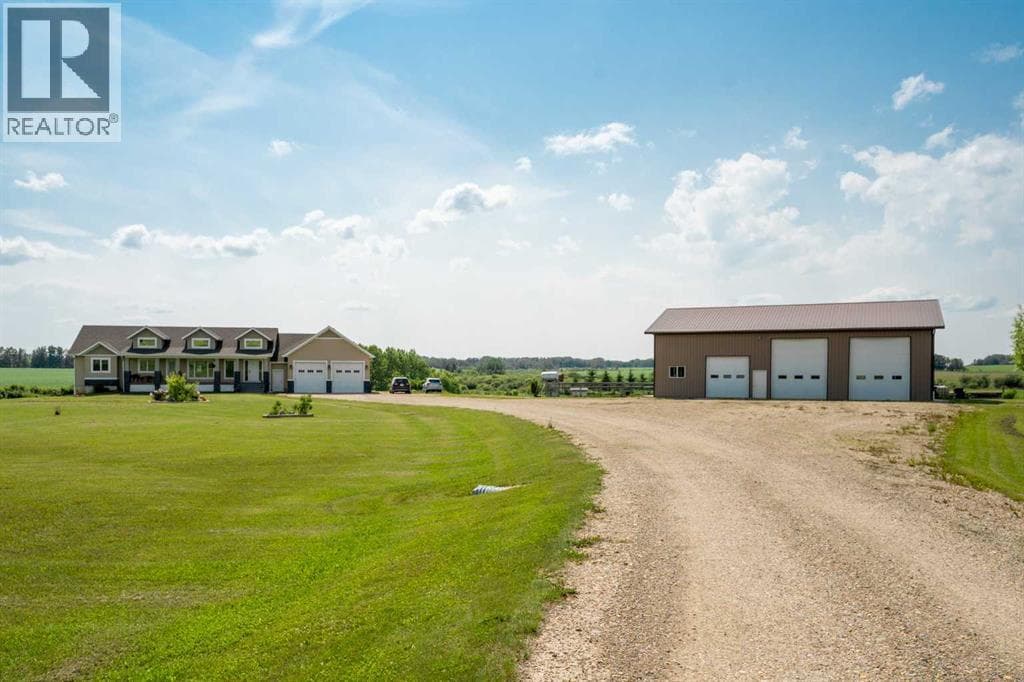395048 Range Road 4-4 — photo 2