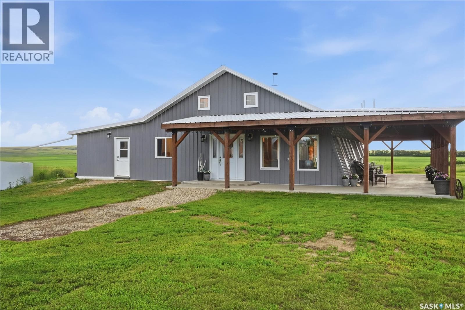 Reimer Acreage