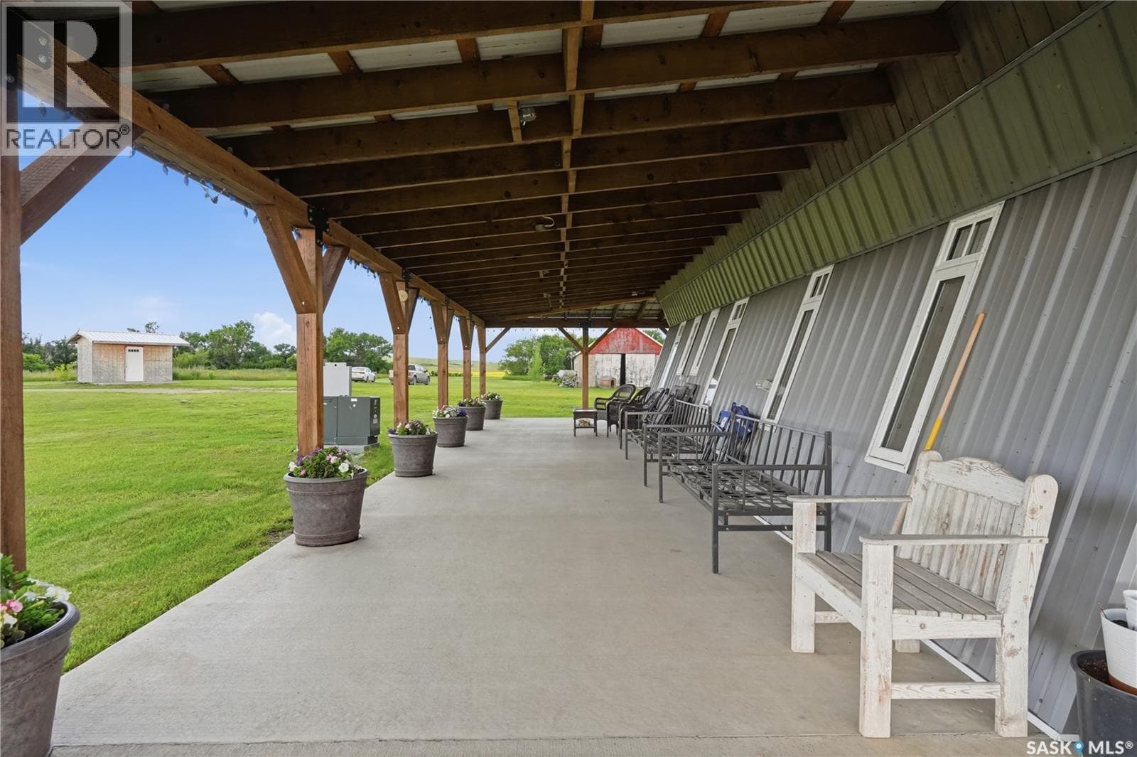Reimer Acreage — photo 3