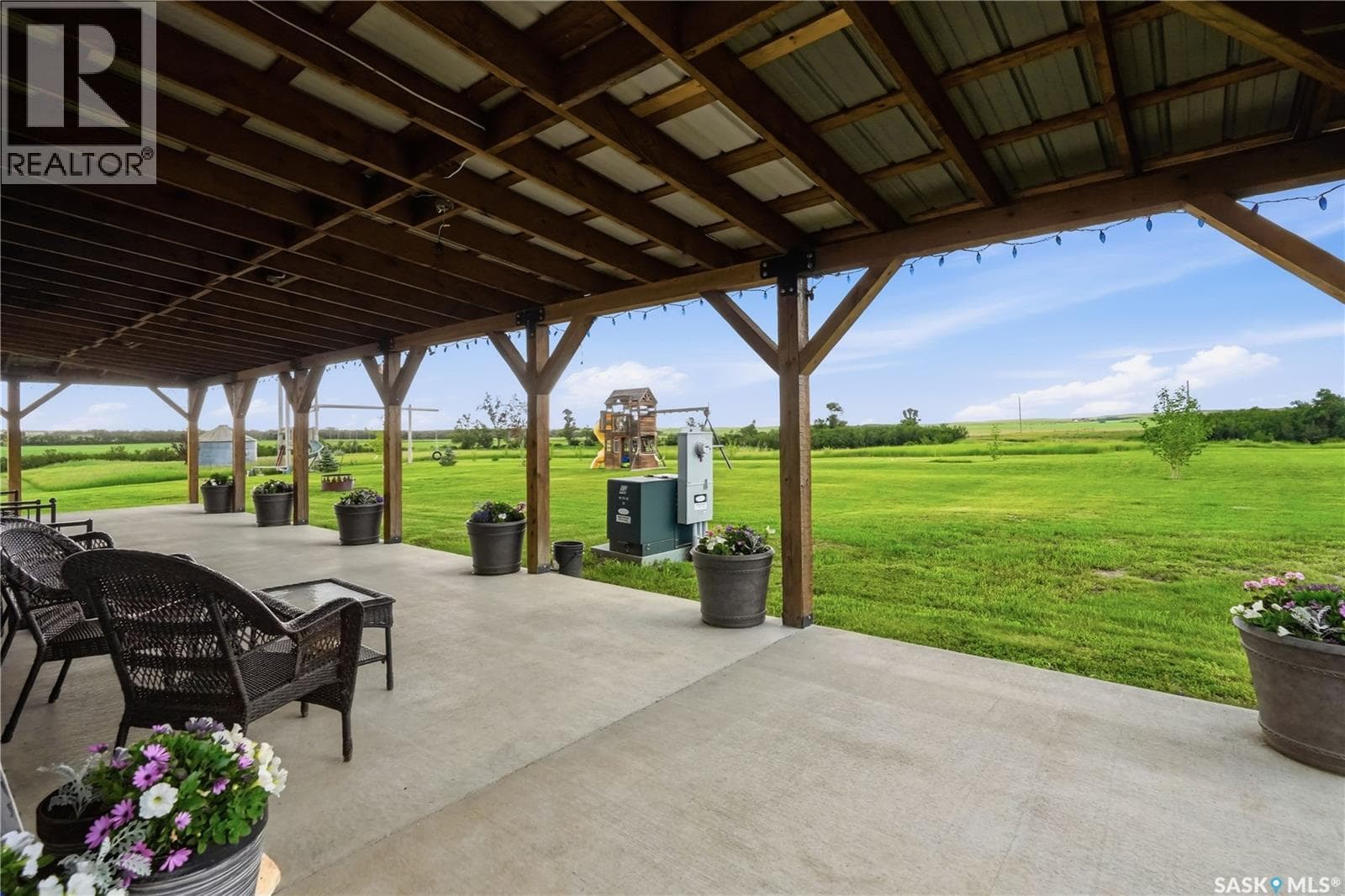 Reimer Acreage — photo 4