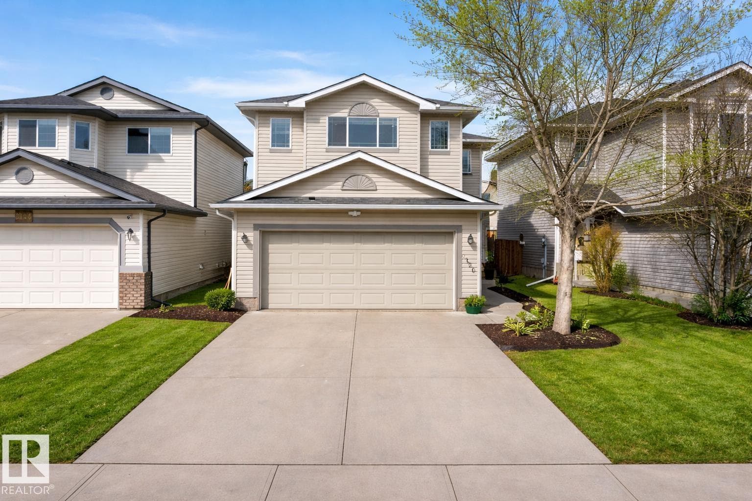 3120 25 AV NW