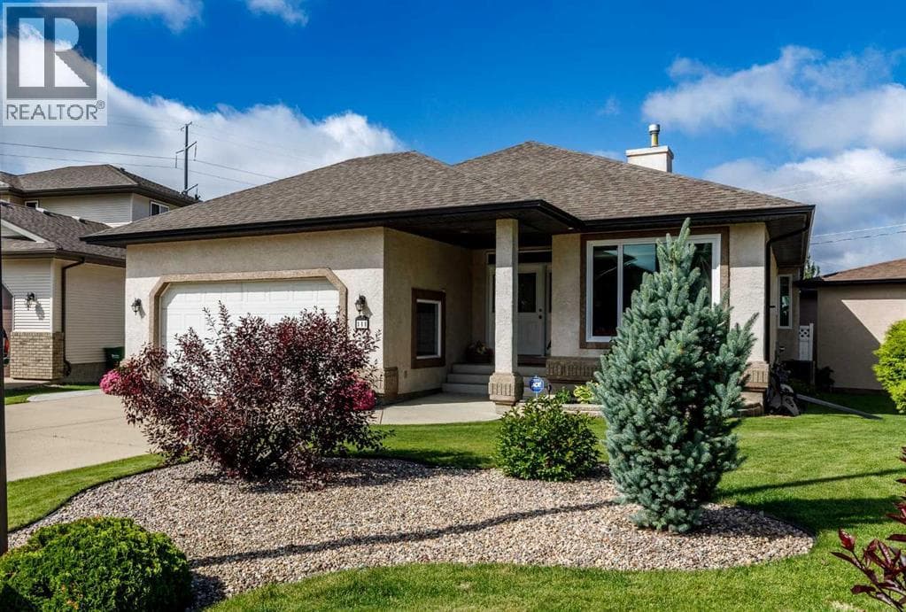 111 Adams Close