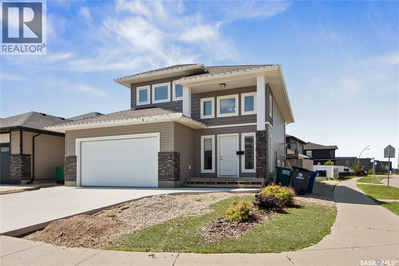 622 Glacial Shores WAY
