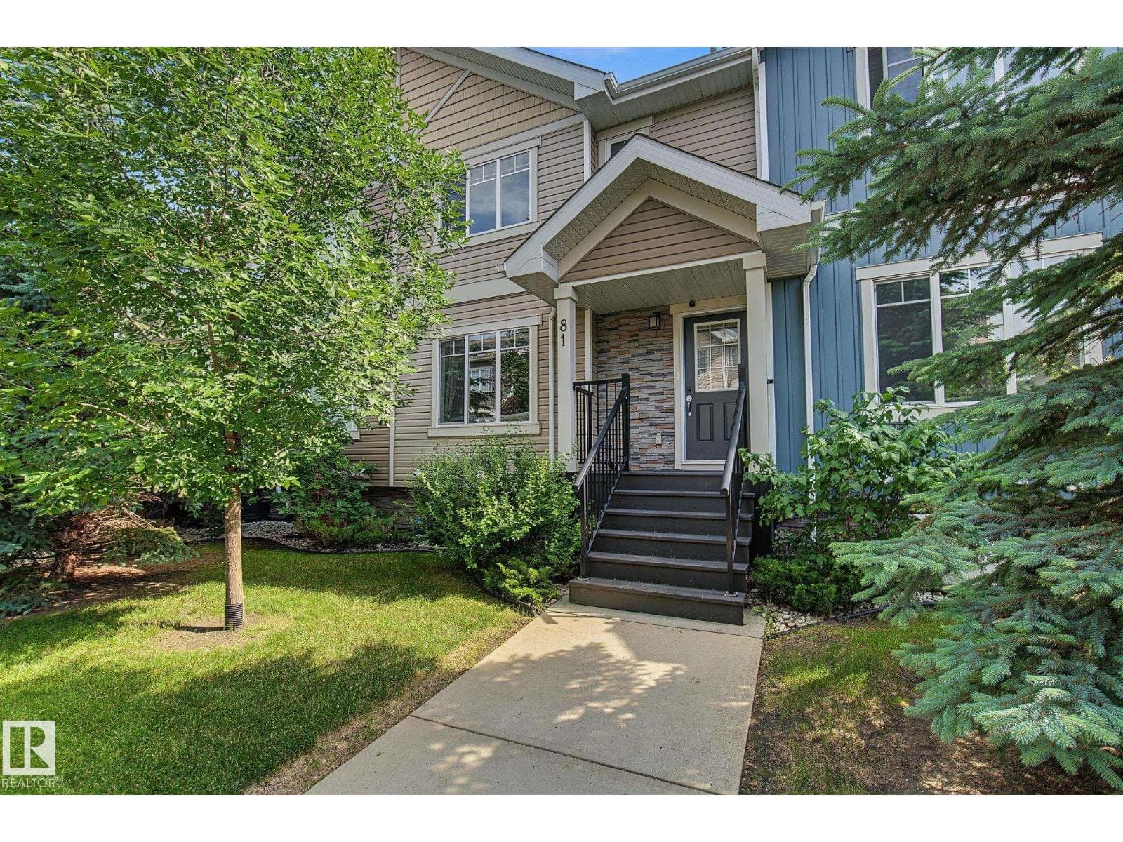 #81 9535 217 ST NW