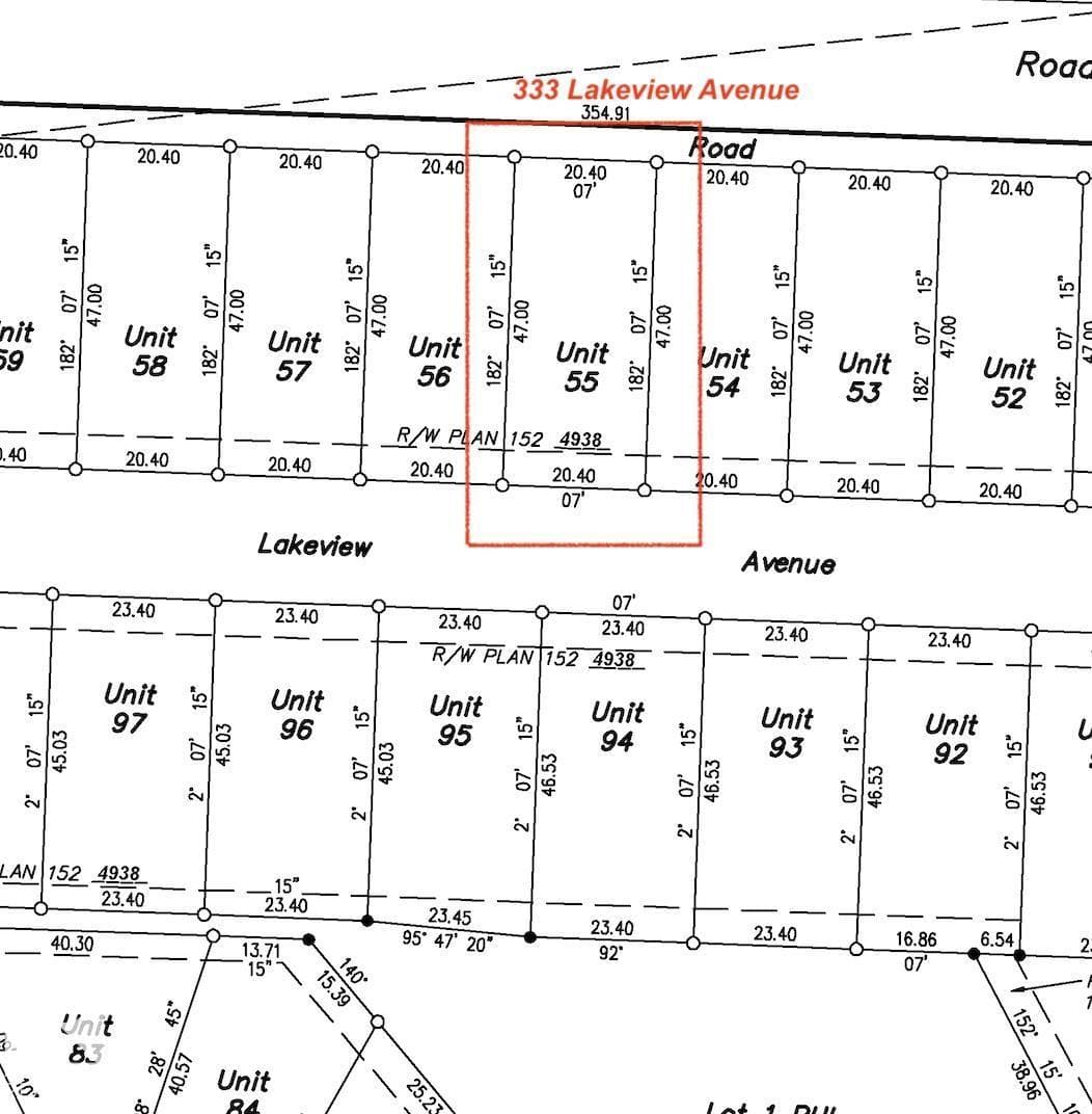 333 Lakeview AV — photo 4