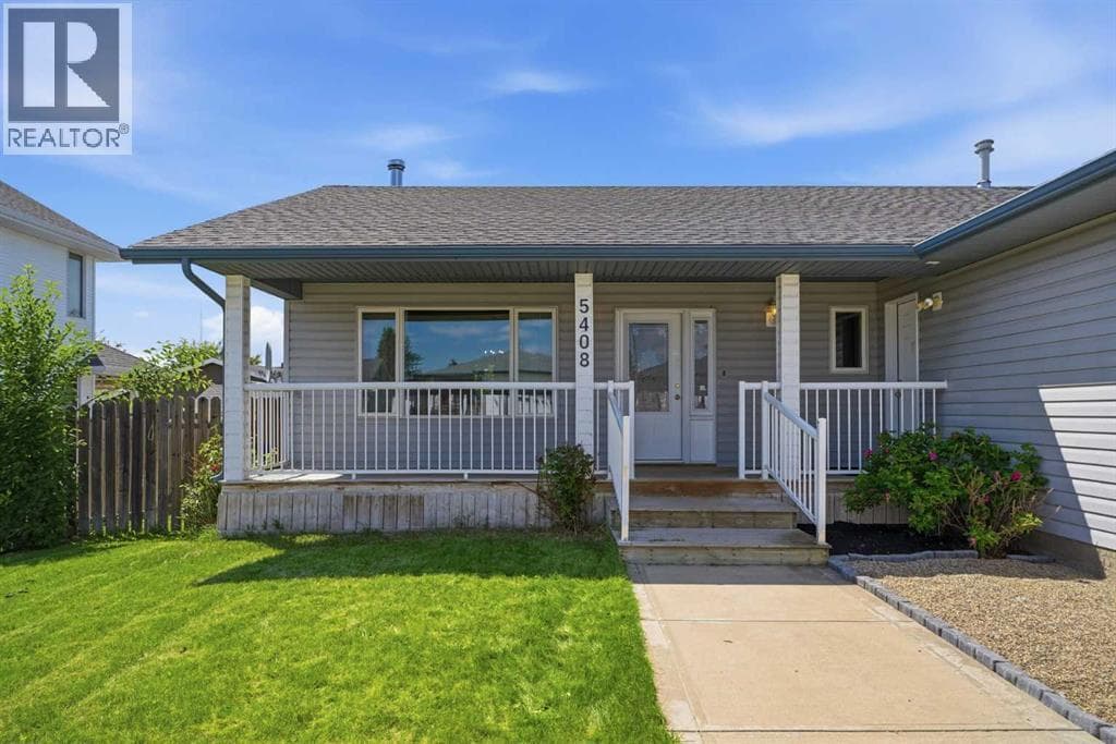 5408 52A Street — photo 4