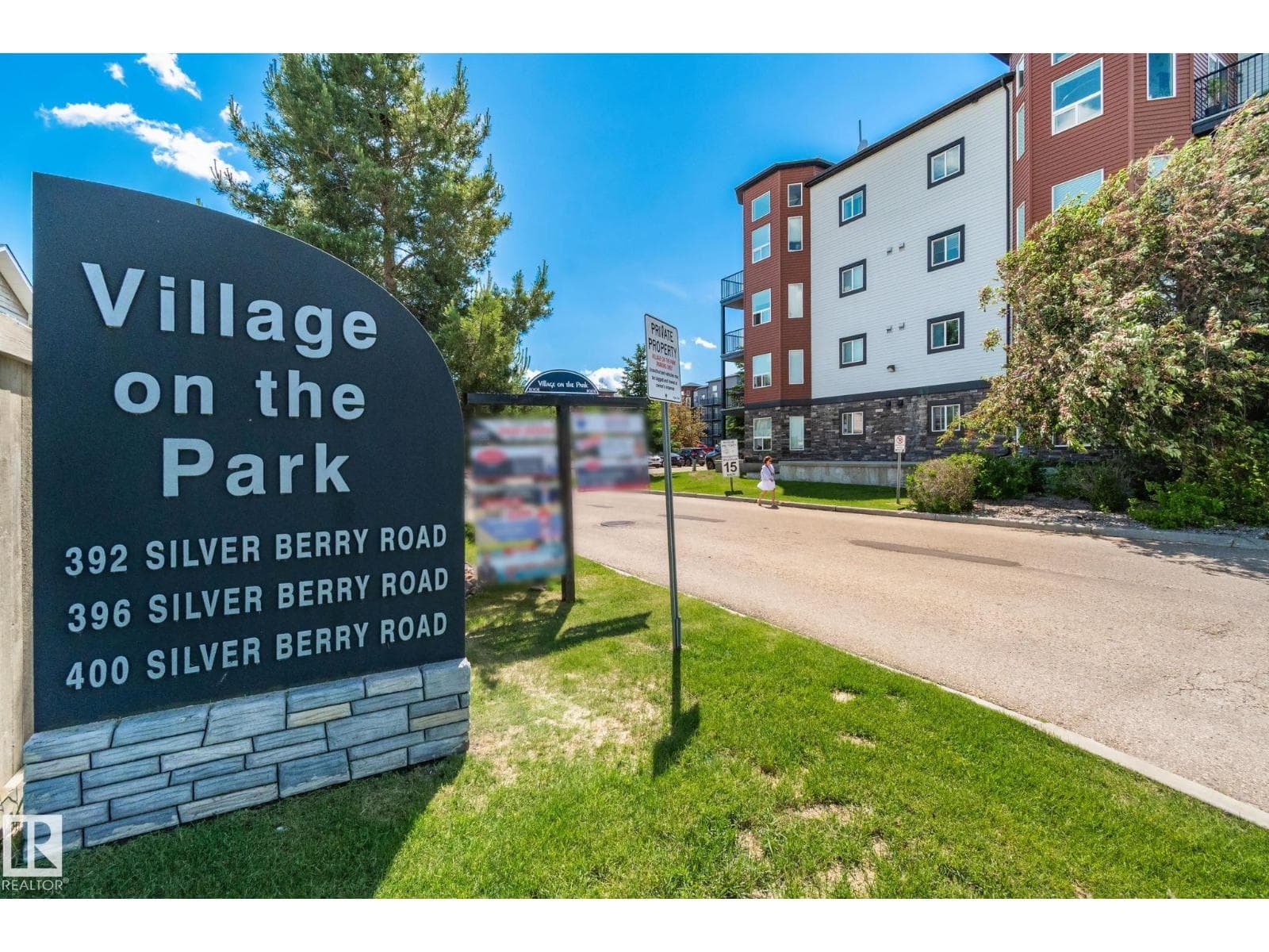 #116 396 SILVER BERRY RD NW