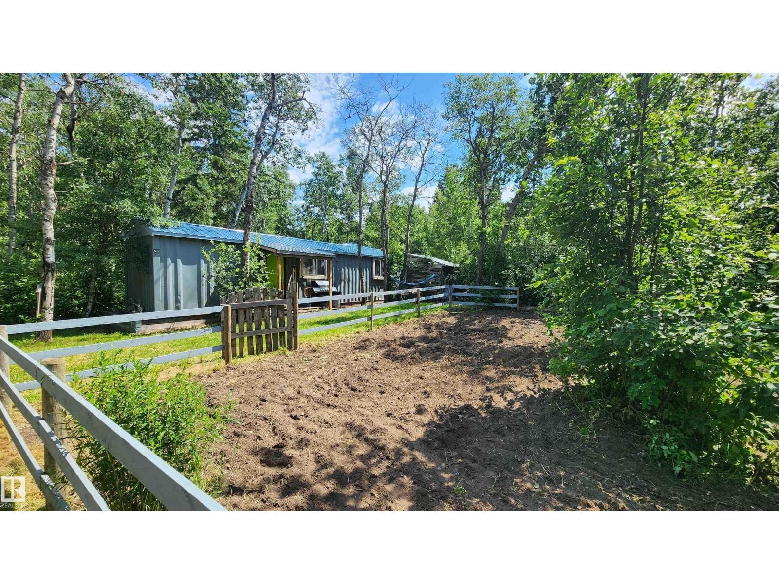 Twp Rd 560 Rge Rd 52
