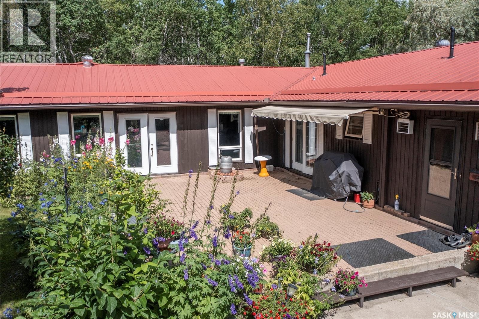 30 Acres Near Melfort — photo 2