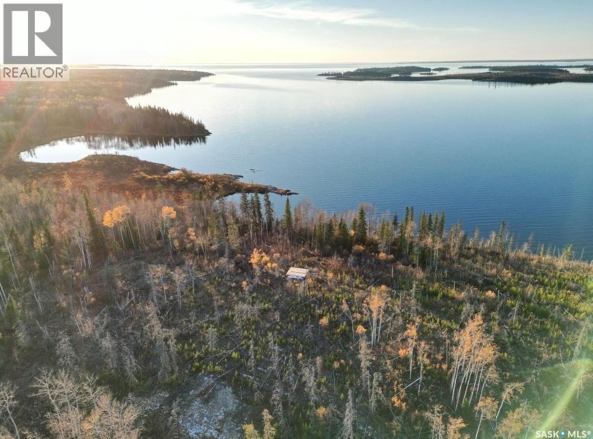 Abrams Bay