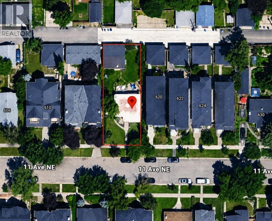 618 11 Avenue NE — photo 4