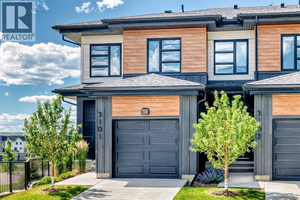 3101, 55 Lucas Way NW — photo 3