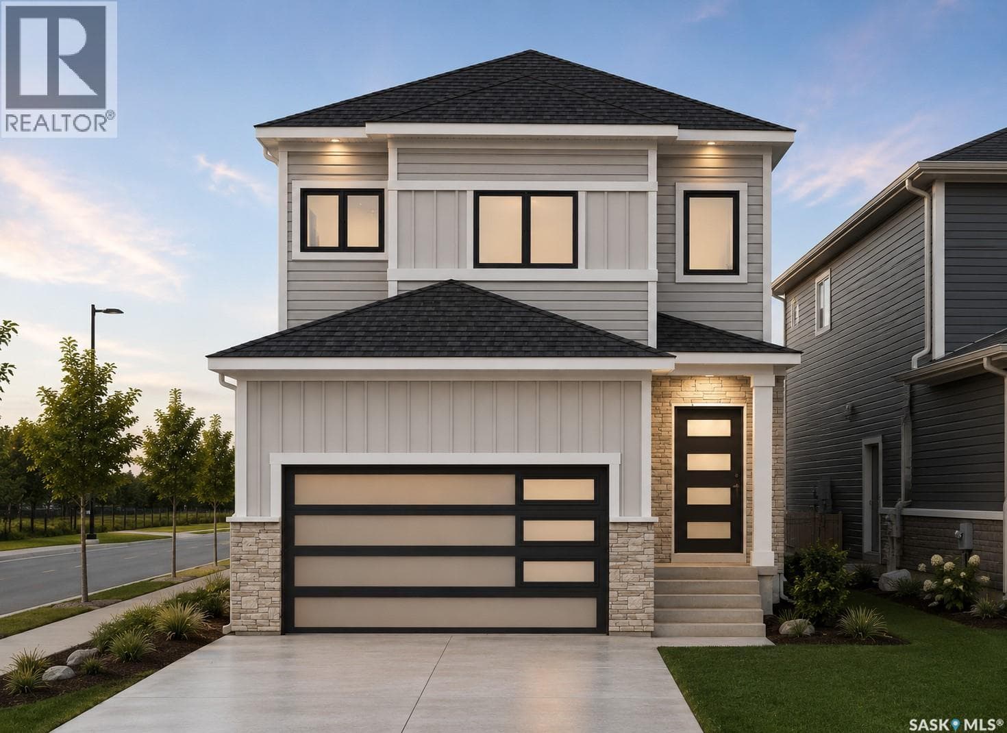 443 Yuel CRESCENT
