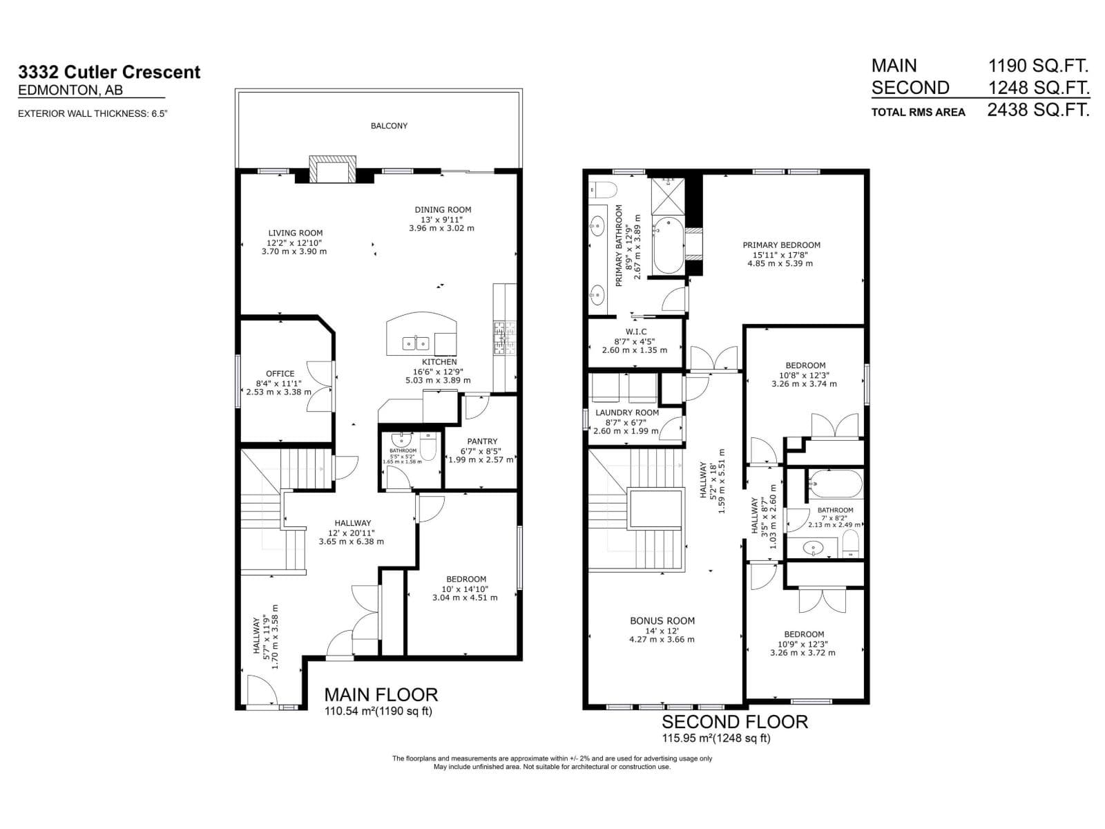 3332 CUTLER CR SW — photo 5
