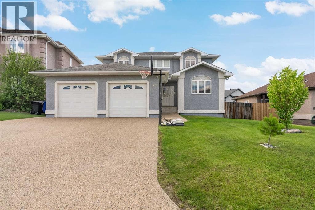 169 Lindstrom Crescent