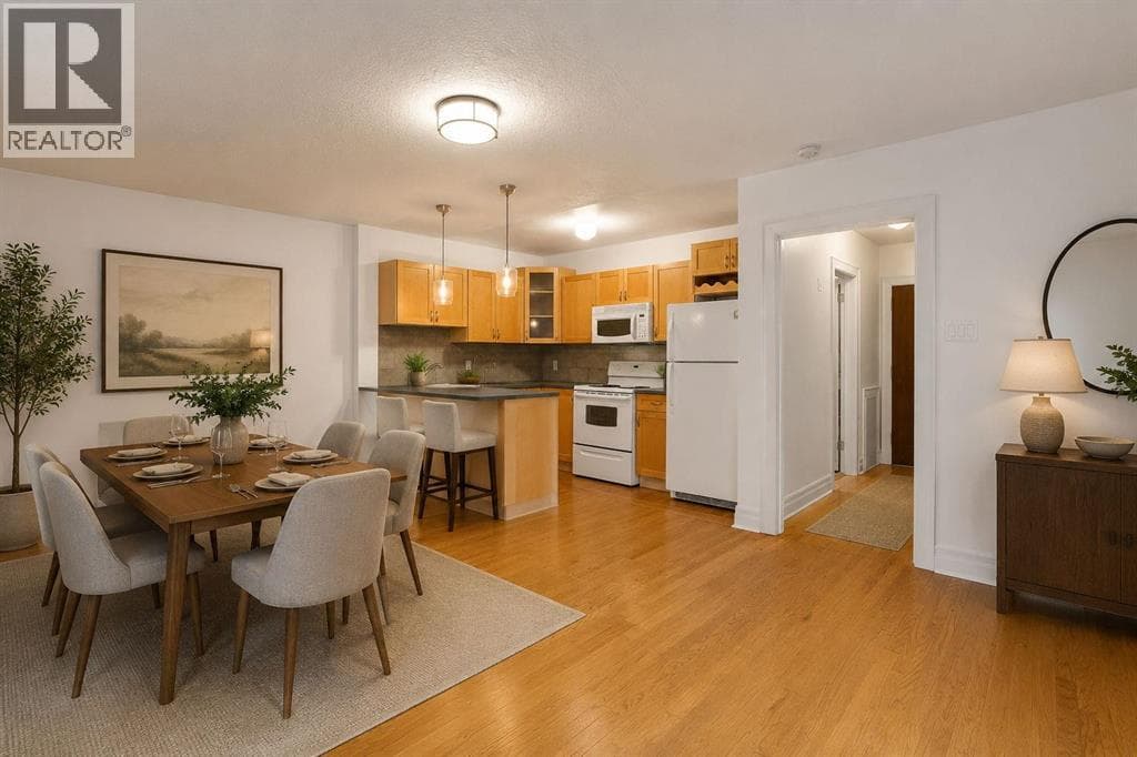 12A, 330 19 Avenue SW — photo 3